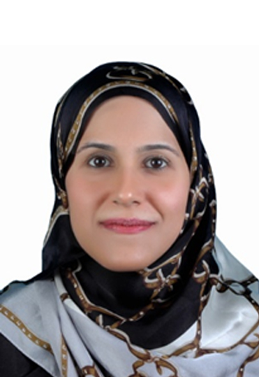 Dr. Abeer Al Sayegh